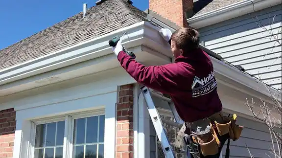 gutter services Navesink